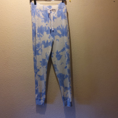 Blue Clouds Jogging Set