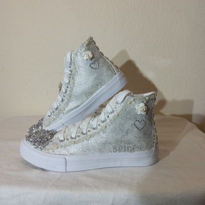 Bridal Sneakers