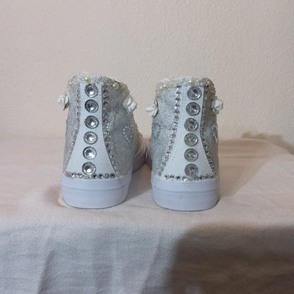 Bridal Sneakers