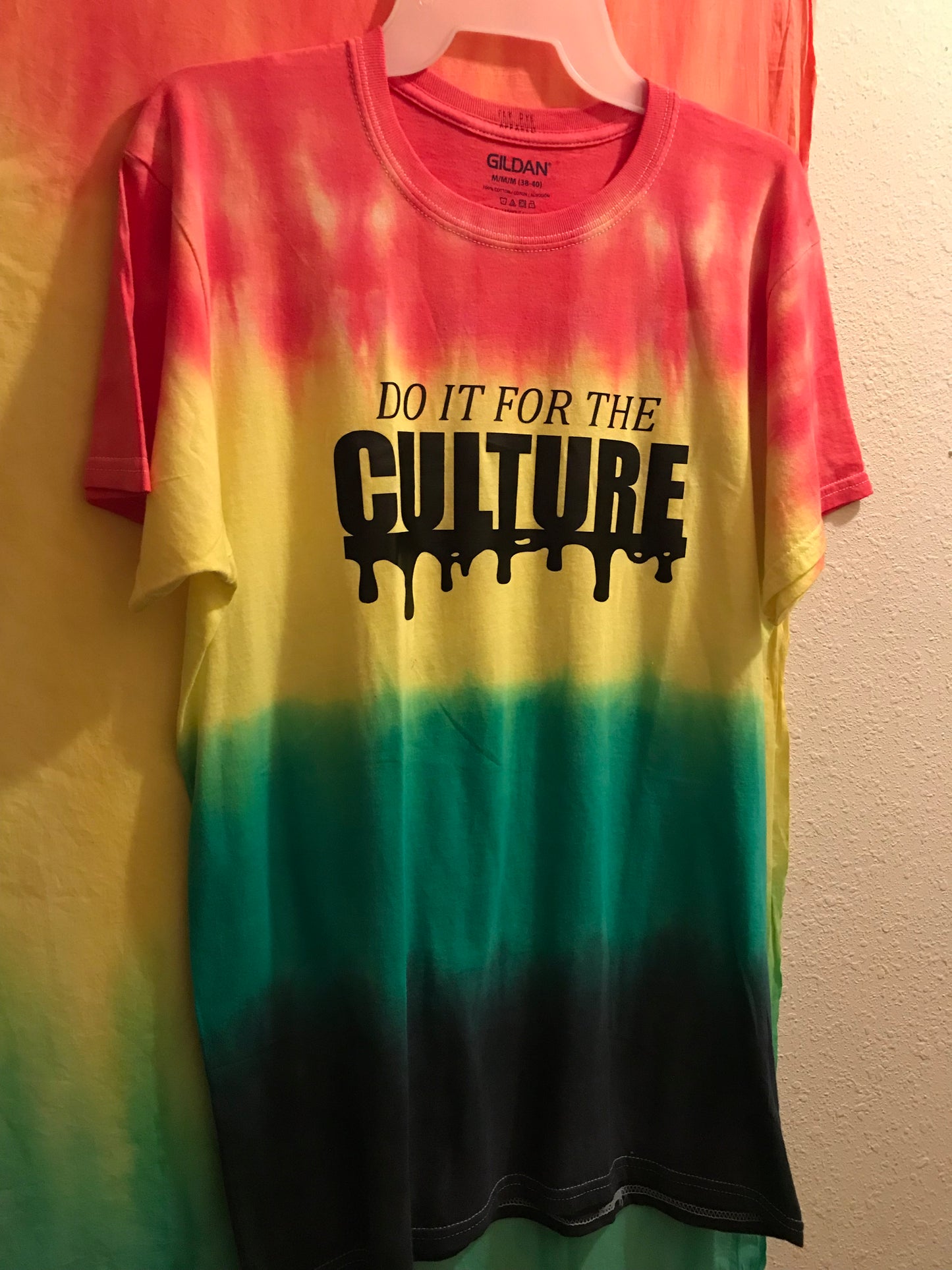 "Culture" T-Shirt